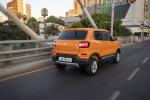 Suzuki S-Presso 2020 года (ZA)